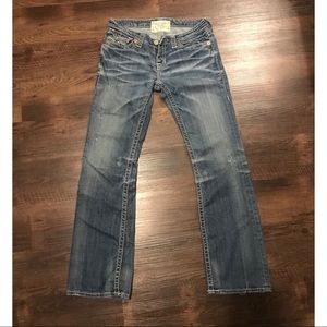 Big star jeans